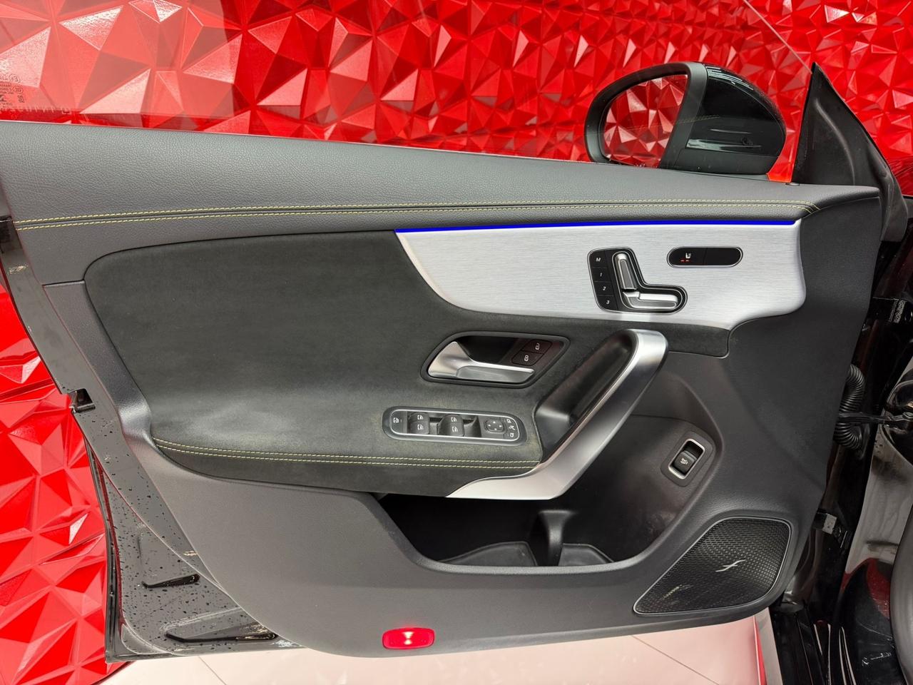 Mercedes-benz CLA 45 AMG S 4Matic+ FULL OPTIONAL TETTO