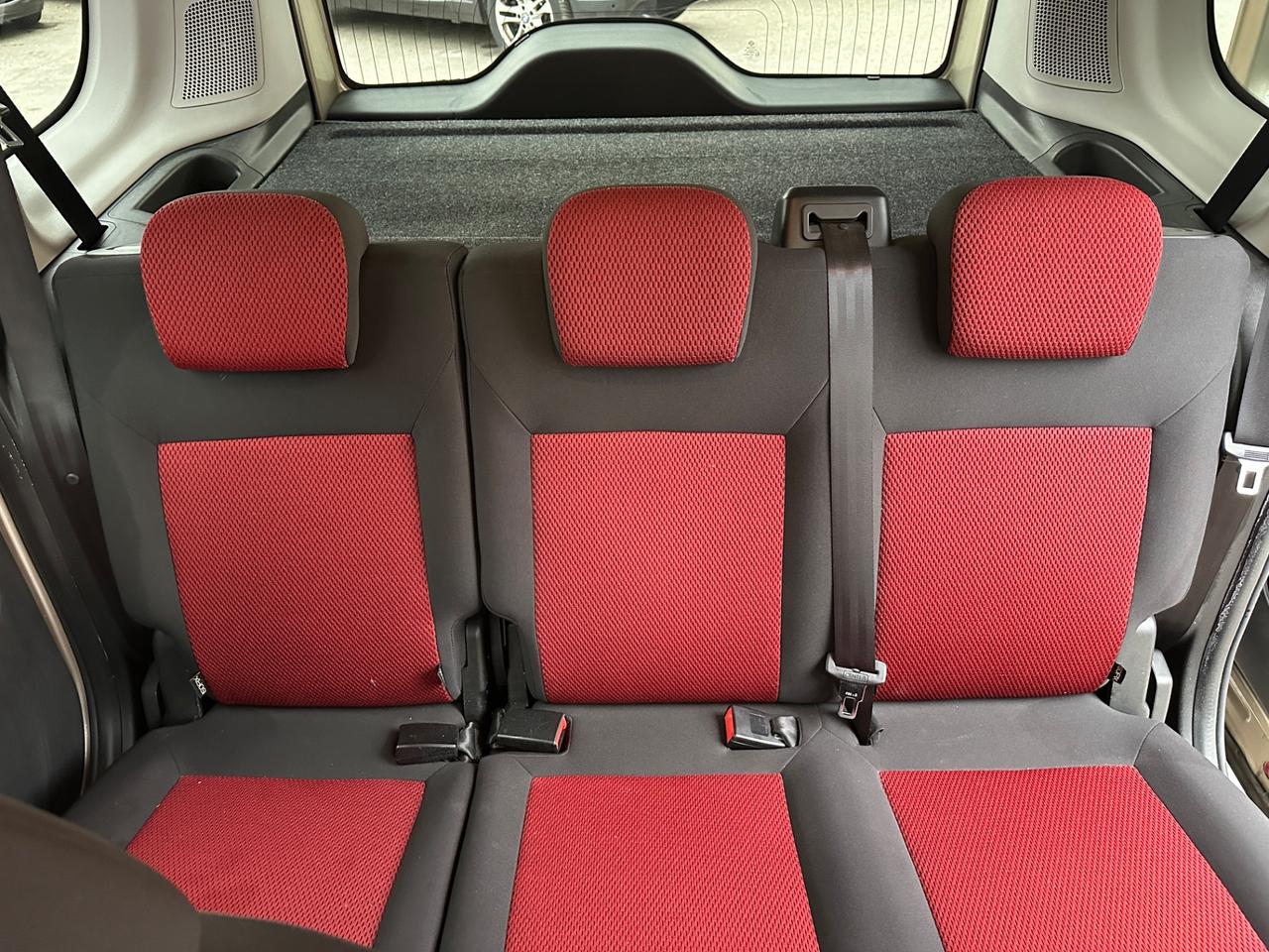 Fiat Doblo Doblò 1.4 T-Jet soli 135mila km unipro