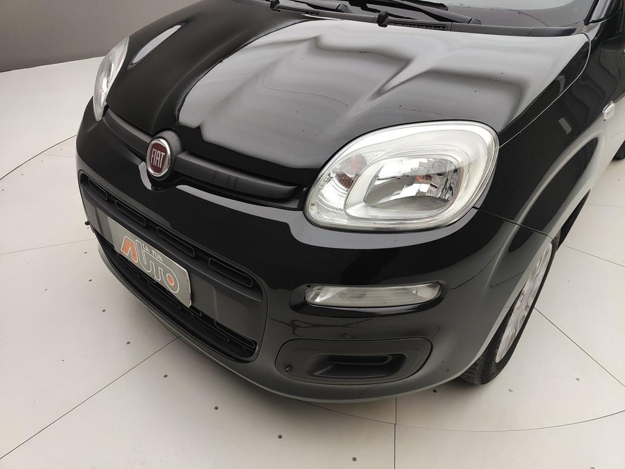FIAT Panda III 2016 1.2 69CV EASY