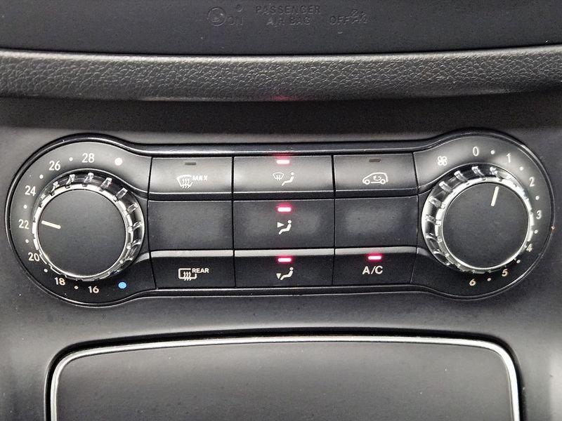 Mercedes-Benz Classe B 180 CDI Premium Automatic