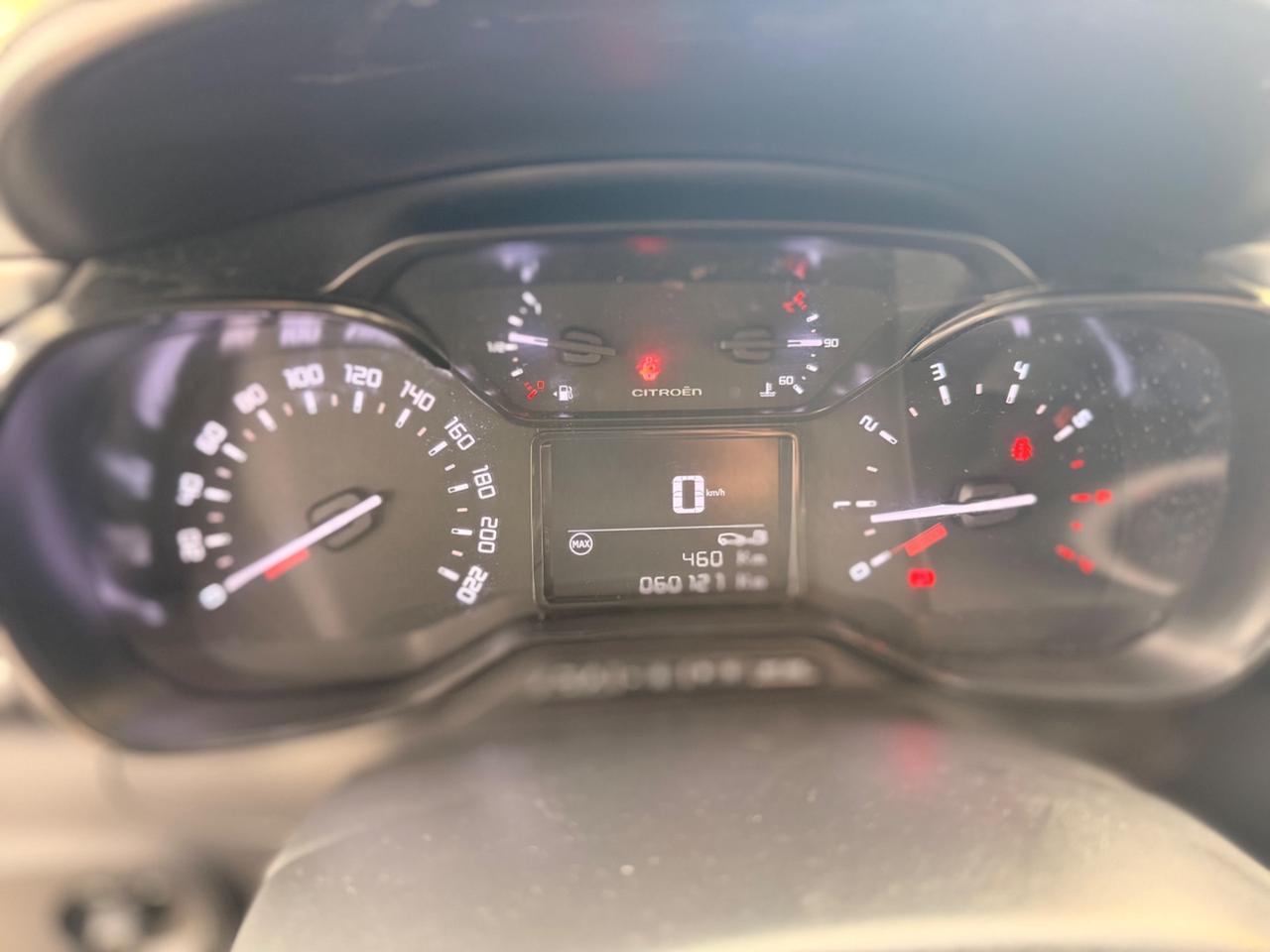 Citroen C3 PureTech 83 S&S Shine