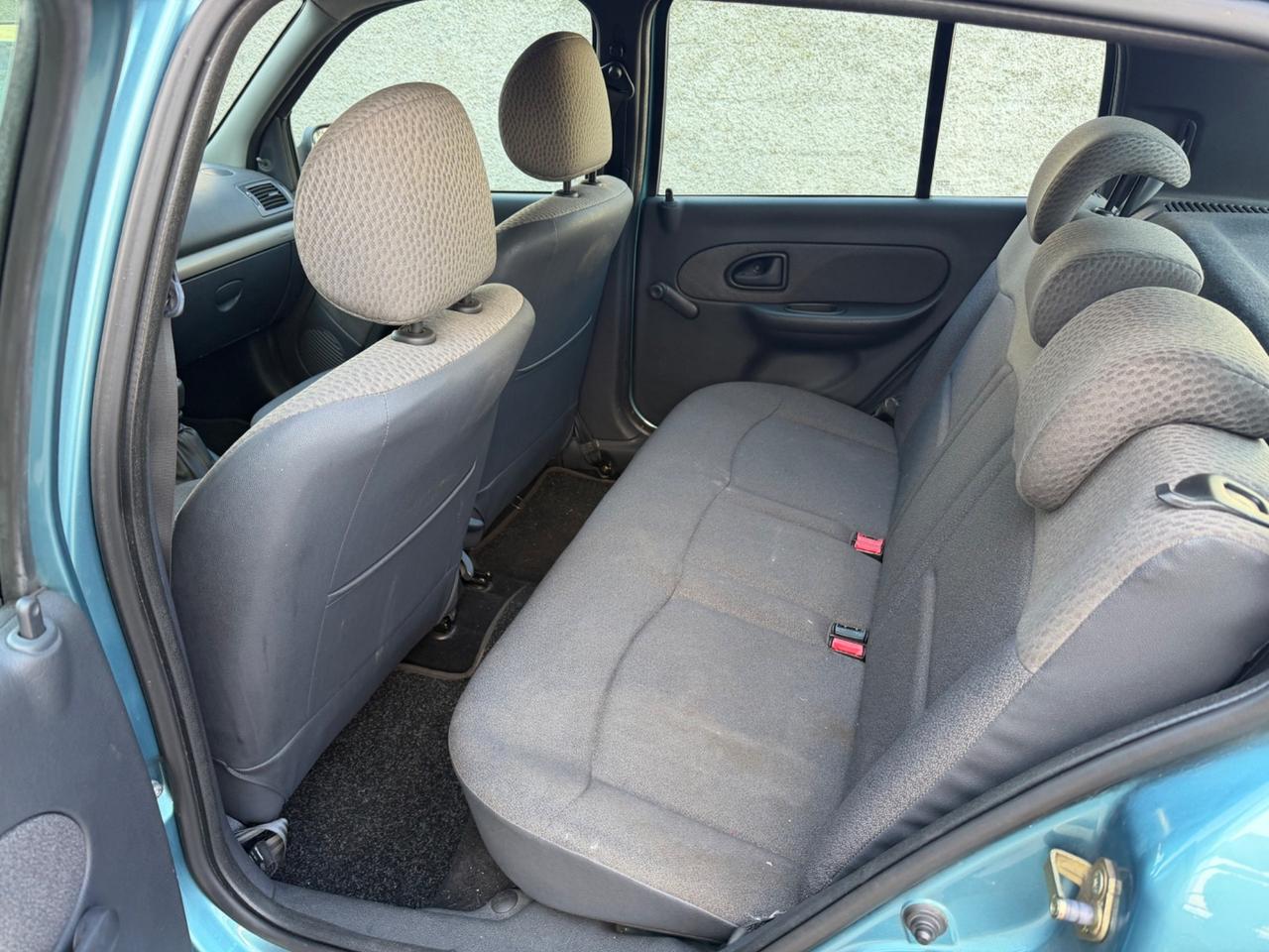 RENAULT CLIO 1.2 BENZINA UNI PROP 48.000KM