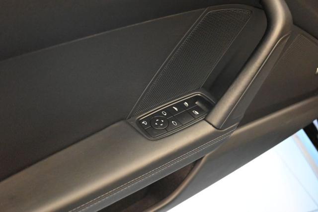 PORSCHE 992 911 NEW CARRERA CABRIOLET 395CV BOSE SCARICHI FULL