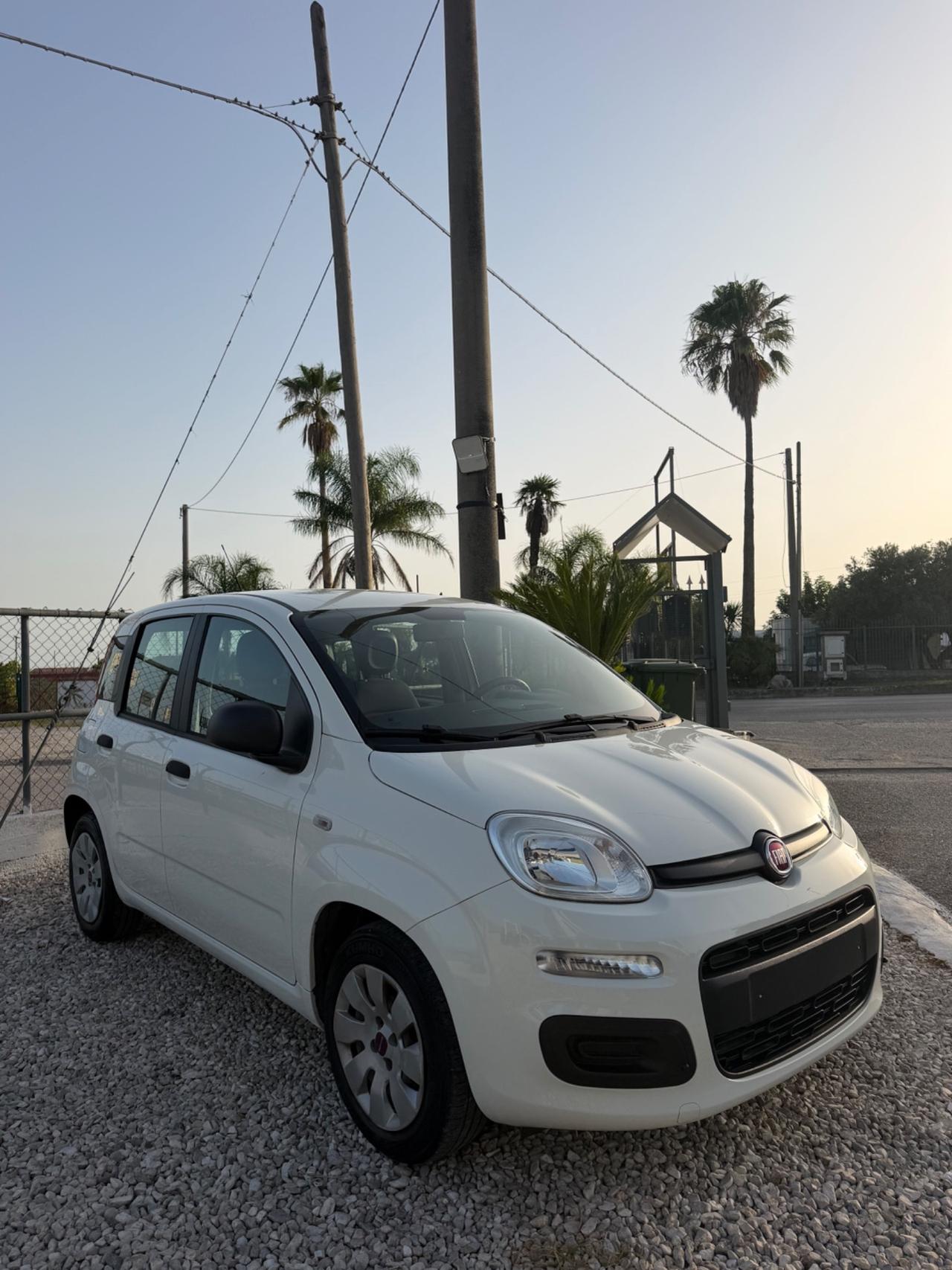 Fiat Panda 1.2 Pop