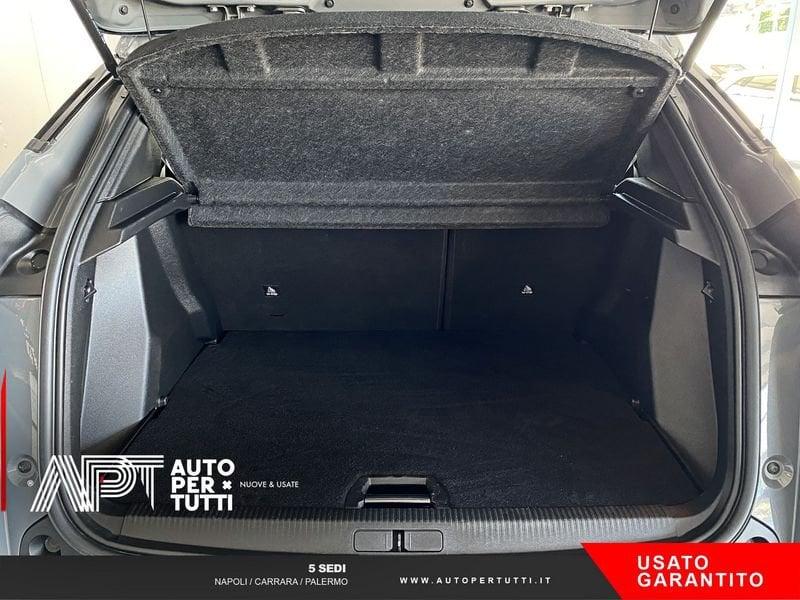 Peugeot 2008 2008 1.2 puretech Allure s&s 130cv eat8