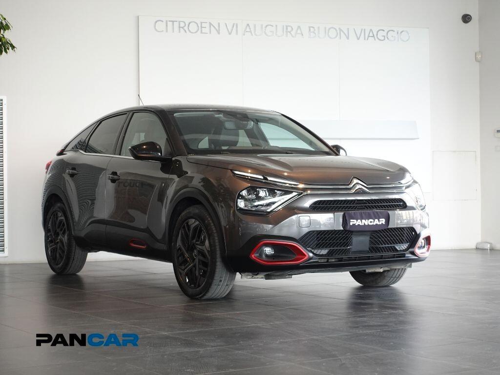 Citroen C4 BlueHDi 130 S&S EAT8 Shine Pack