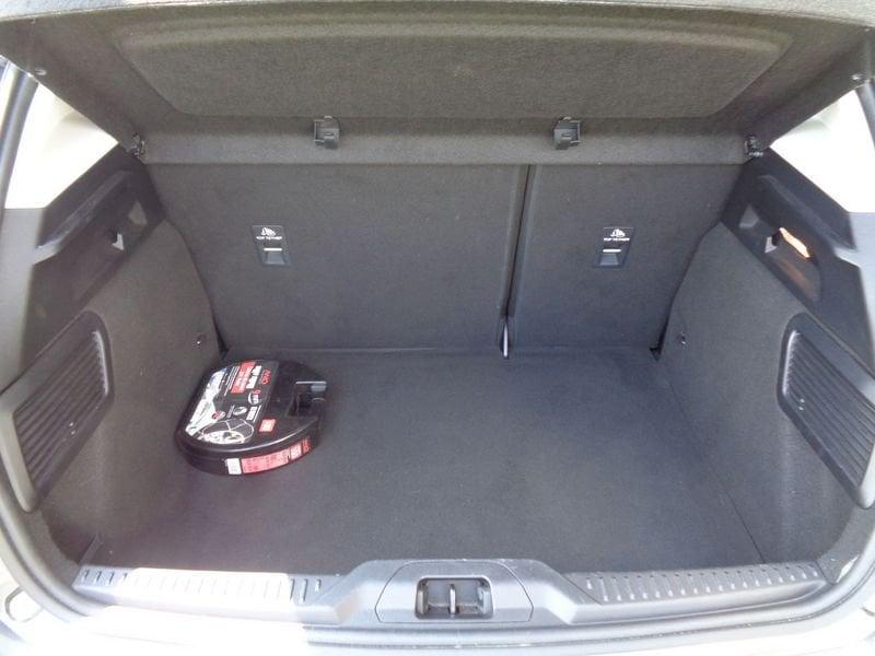 Ford Focus 1.0 EcoBoost Hybrid 125CV 5p. Active Style