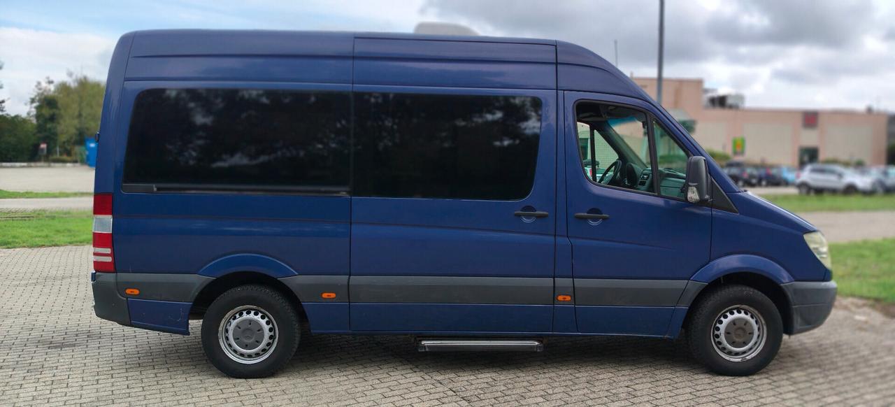 Mercedes Sprinter 2.2 TD 9 posti