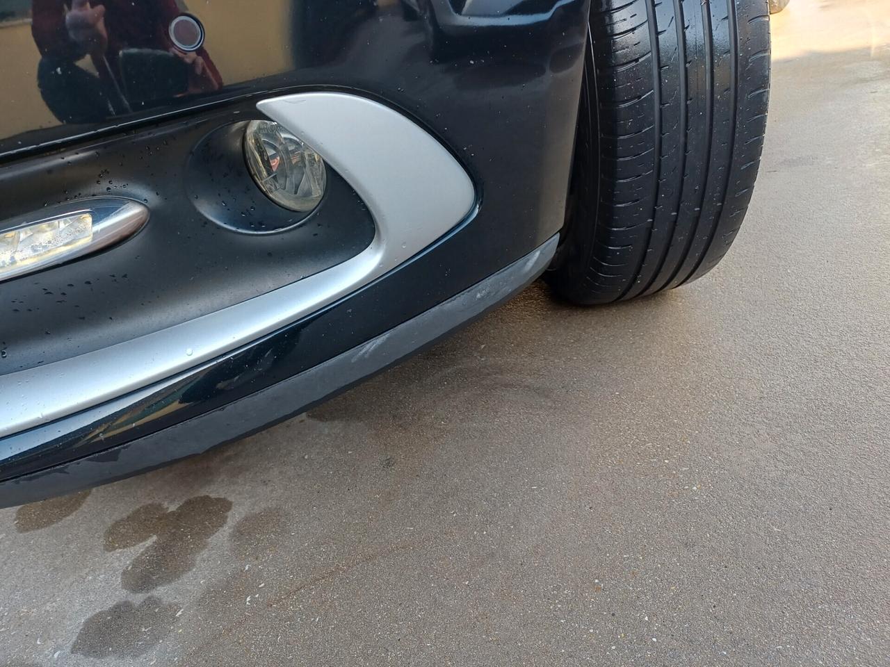 Renault Scenic Scénic dCi 110 CV (7 posti)