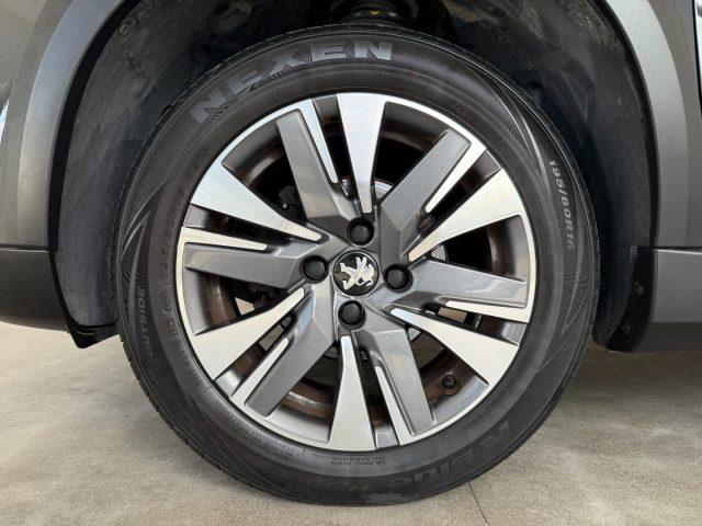 PEUGEOT 2008 Allure NEOPATENTATI / PREZZO REALE / TETTO