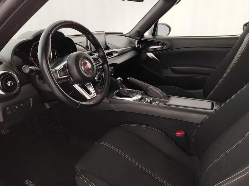 FIAT 124 Spider 1.4 MultiAir