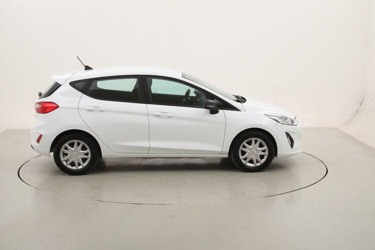 Ford Fiesta Business BR672646 1.5 Diesel 86CV