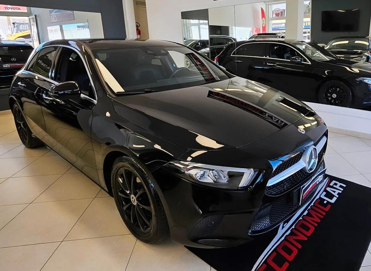 Mercedes-benz A 180 d Automatic Sport