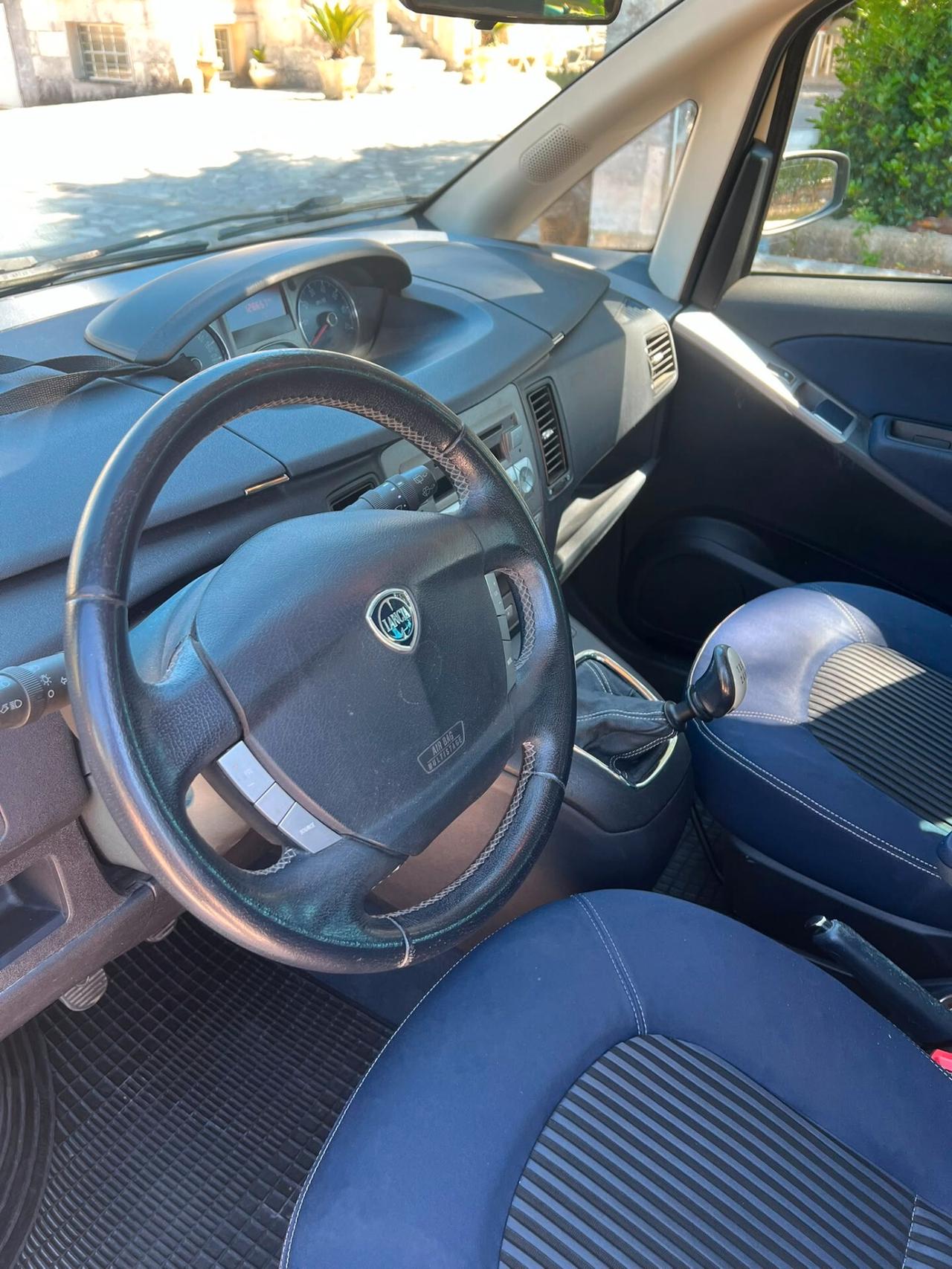 Lancia MUSA 1.4 16V Oro