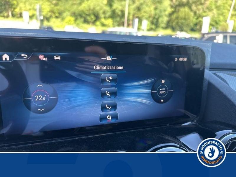 Mercedes-Benz GLA 200d Automatic AMG Line Advanced Plus