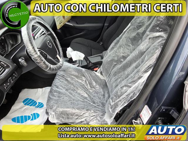 VOLVO V40 D2 BUSINESS EURO6B *OK NEOPATENTATI*