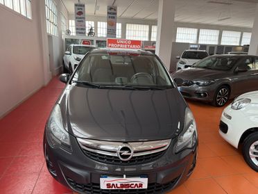 Opel Corsa 1.3 CDTI 95CV F.AP. 5 porte Edition