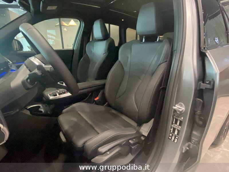BMW X1 Serie X XDRIVE23D