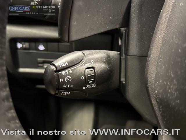CITROEN C5 Aircross BlueHDi 130 CV EAT8 Feel Pack - PROMO