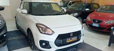 Suzuki Swift Sport 1.4 Boosterjet