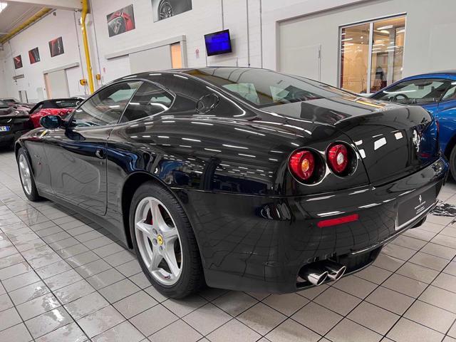 FERRARI 612 Scaglietti F1