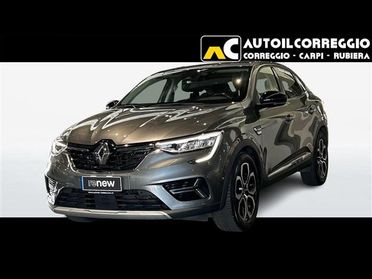 RENAULT Arkana 1.6 E Tech full hybrid Intens 145cv