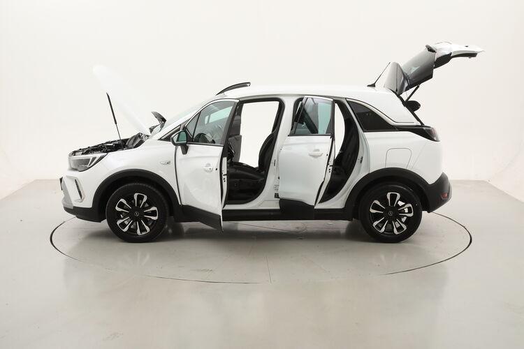 Opel Crossland Edition BR803378 1.2 Benzina 110CV