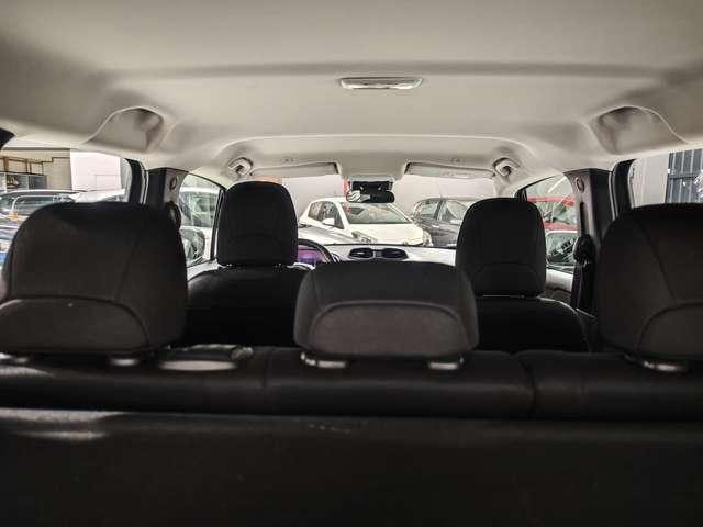 Jeep Renegade Renegade Benzina Automatica