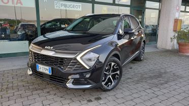 Kia Sportage 1.6 CRDi MHEV DCT Style