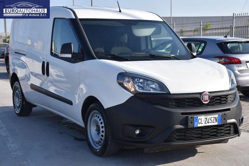 FIAT Doblò 1.6 MJT 120CV S&S PL-TN Cargo Maxi Business