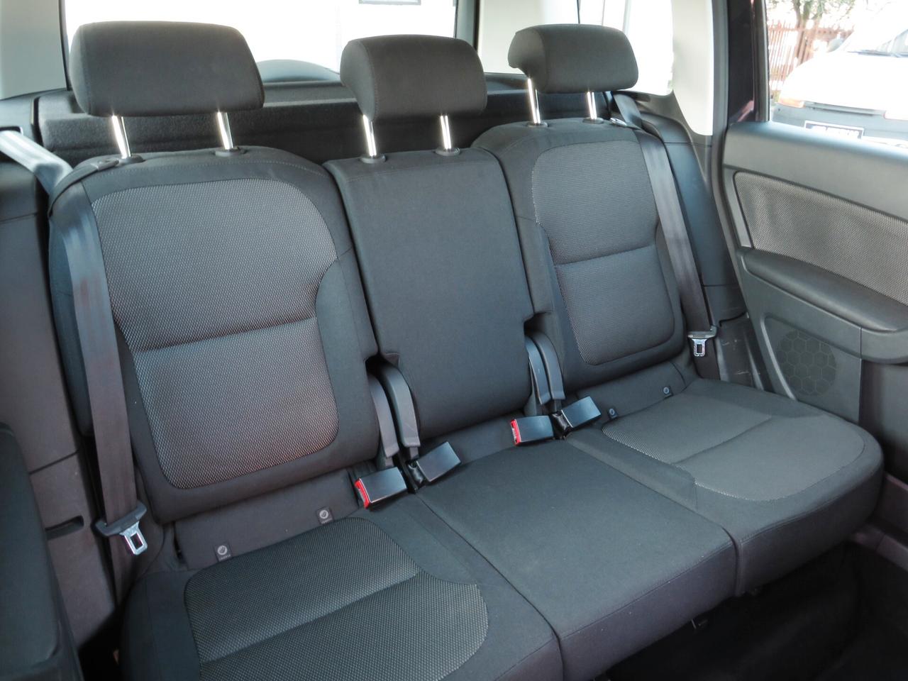 Skoda Yeti 1.2tsi Ambition dsg7. km 107.000 sensori/bluetooth