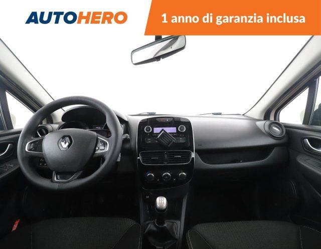 RENAULT Clio dCi 8V 75CV Start&Stop 5 porte Energy Life