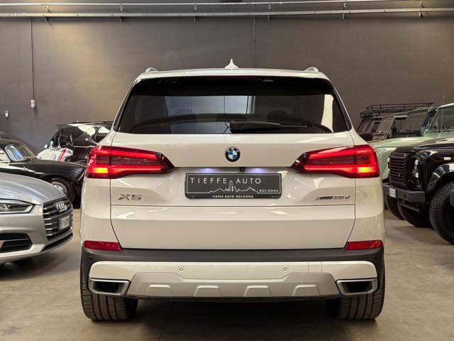 BMW X5 xDrive25d xLine
