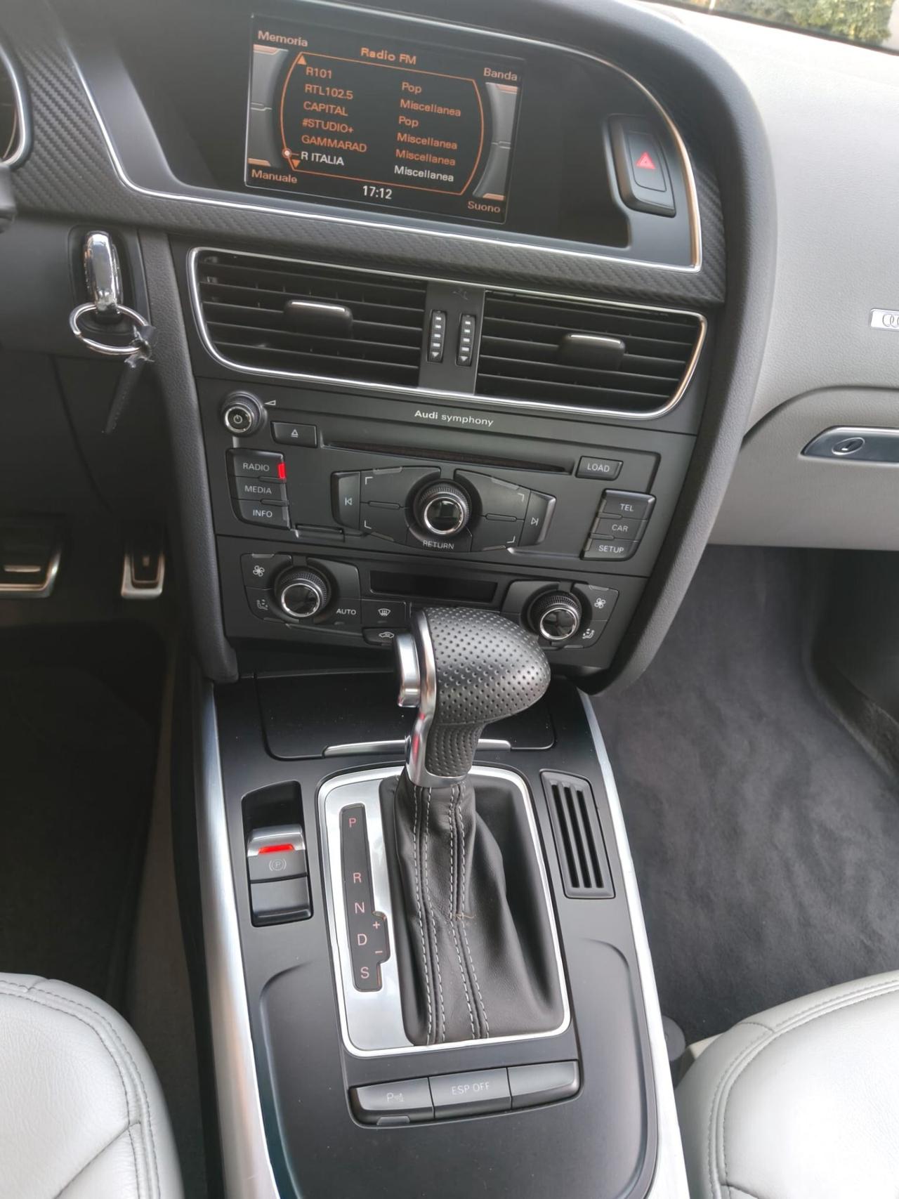 Audi A5 2.0 TFSI 180 CV