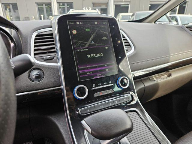RENAULT Espace dCi 160CV EDC 7POSTI