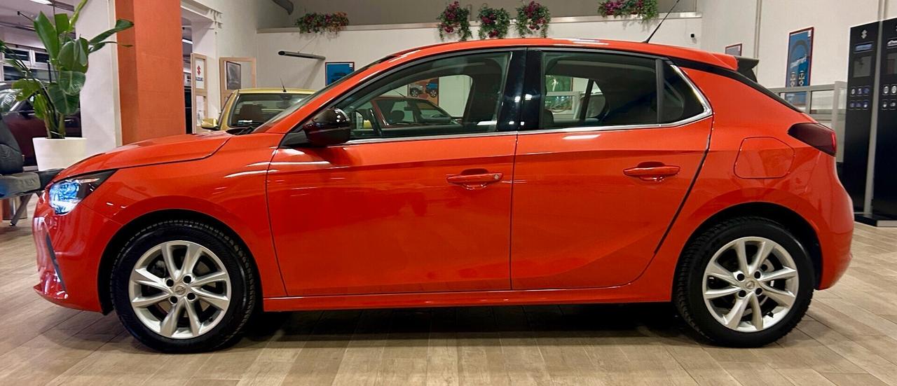 Opel Corsa 1.5 D 100 CV Blitz Edition