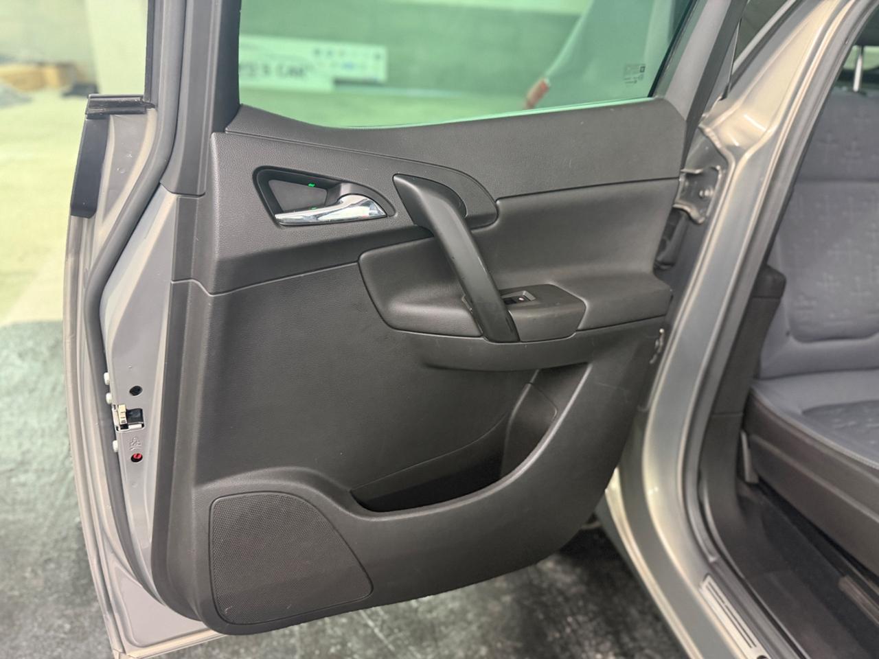 Opel Meriva (anno 2015)