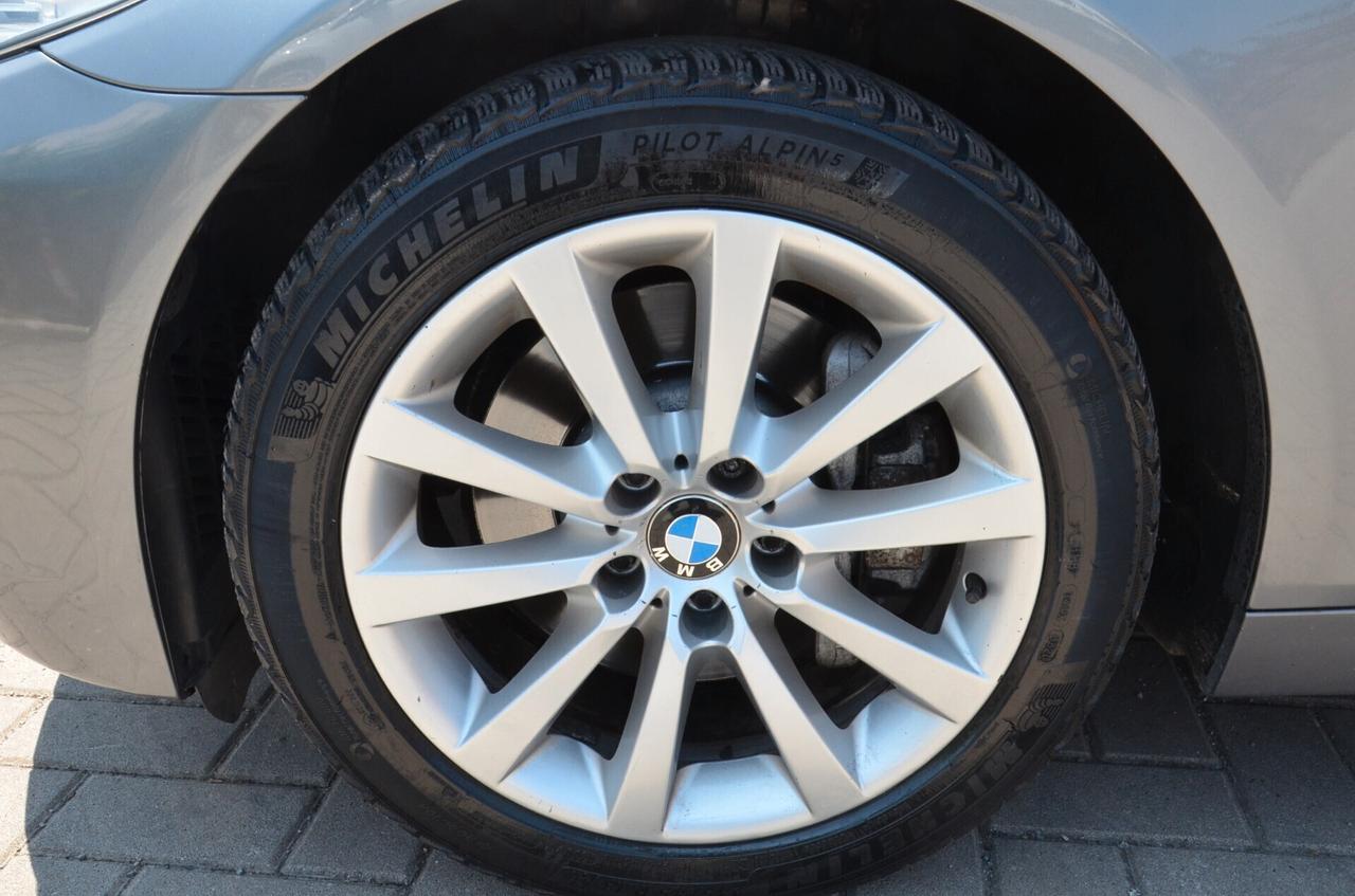 Bmw 525d xDrive