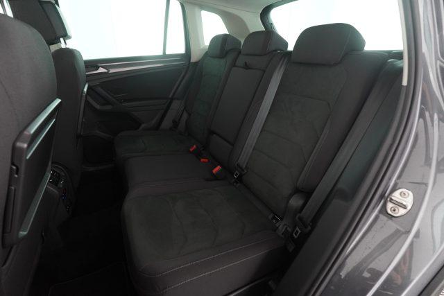 VOLKSWAGEN Tiguan Tiguan 2.0 TDI DSG Advanced BMT