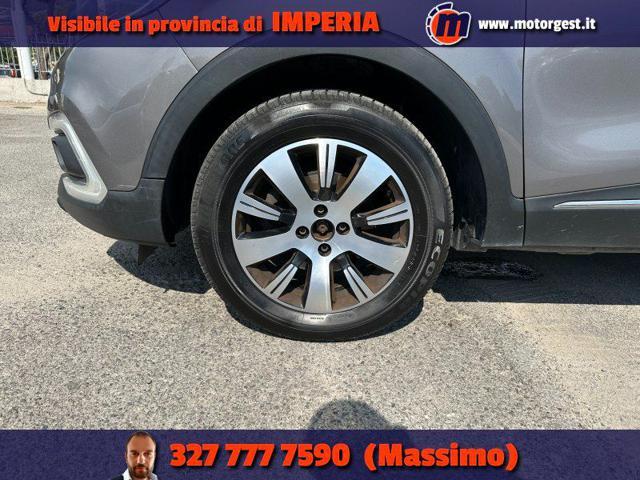 RENAULT Captur dCi 8V 90 CV Life