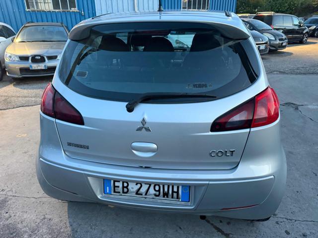 MITSUBISHI Colt 1.1 12V 3p.GPL Special Action Model BENZINA/GPL