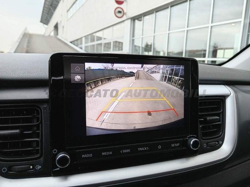 KIA Stonic Stonic 1.0 t-gdi mhev Urban 100cv imt