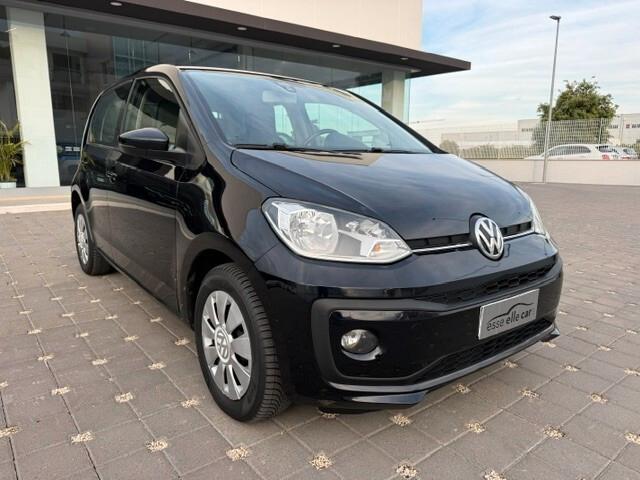 Volkswagen up! 1.0 75 CV 5p. move 2018