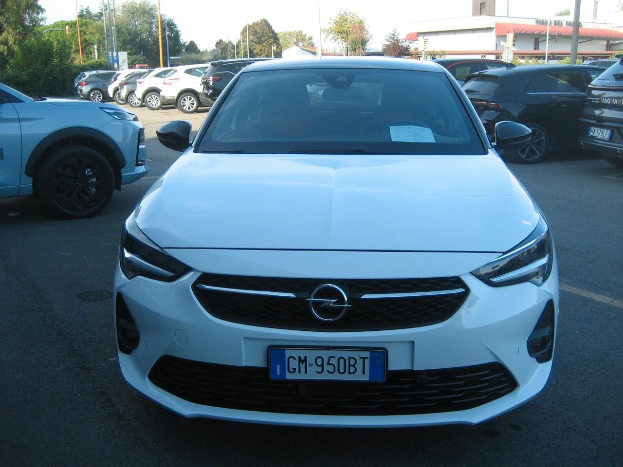 Opel Corsa 1.5 D 100 CV GS