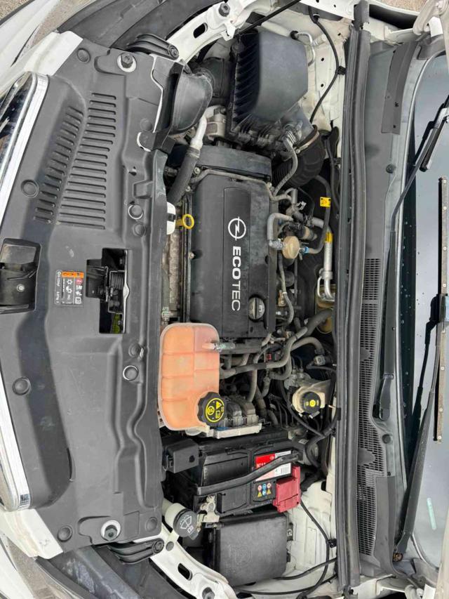 OPEL Mokka 1.6 Ecotec 115CV S&S Cosmo