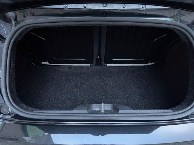 FIAT 500C CABRIO 1.0 HYBRID 70CV DOLCEVITA UNIPROPRIETARIO