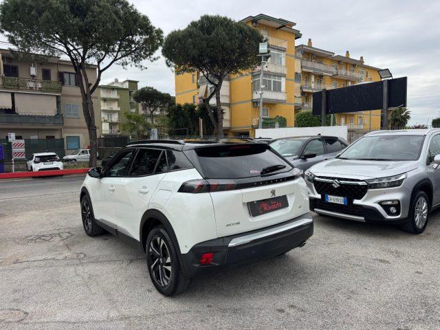PEUGEOT 2008 BlueHDi 130 S&S EAT8 GT Pack