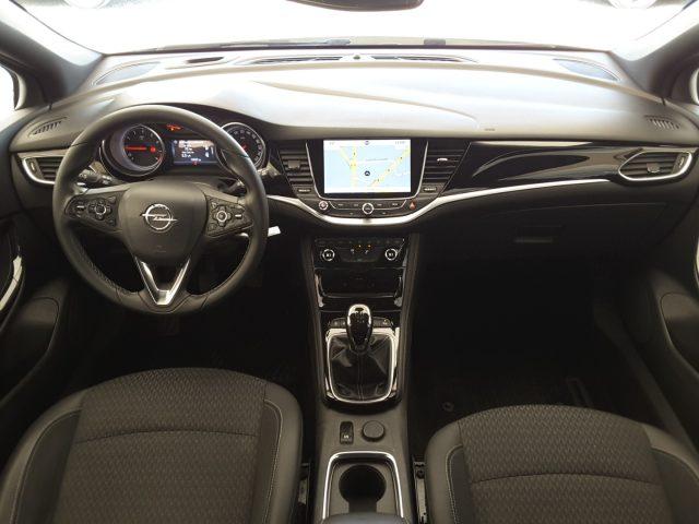 OPEL Astra 1.4 Turbo 150cv 5 porte Innovation