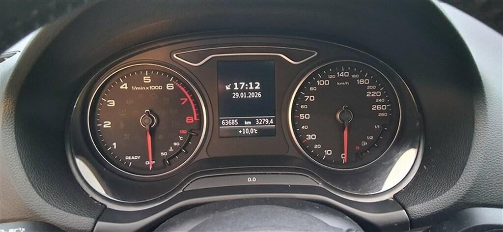 Audi Q2 30 1.0 TFSI Business