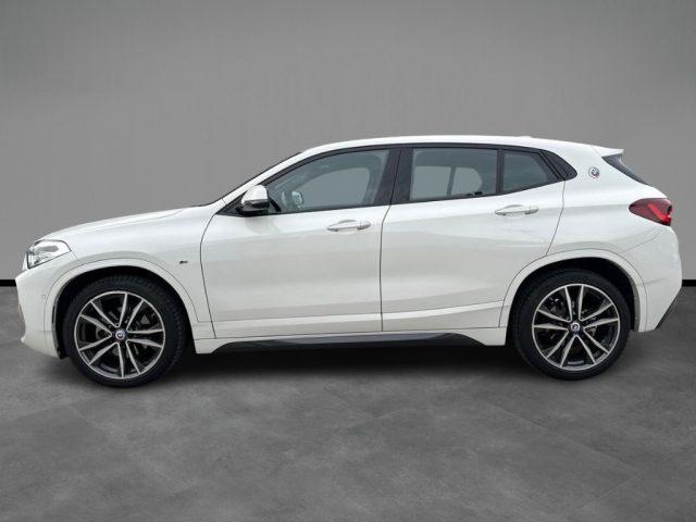 BMW X2 sDrive18d Msport Aut.